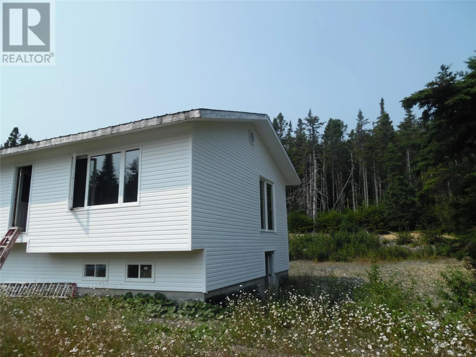 5 Harbour Drive