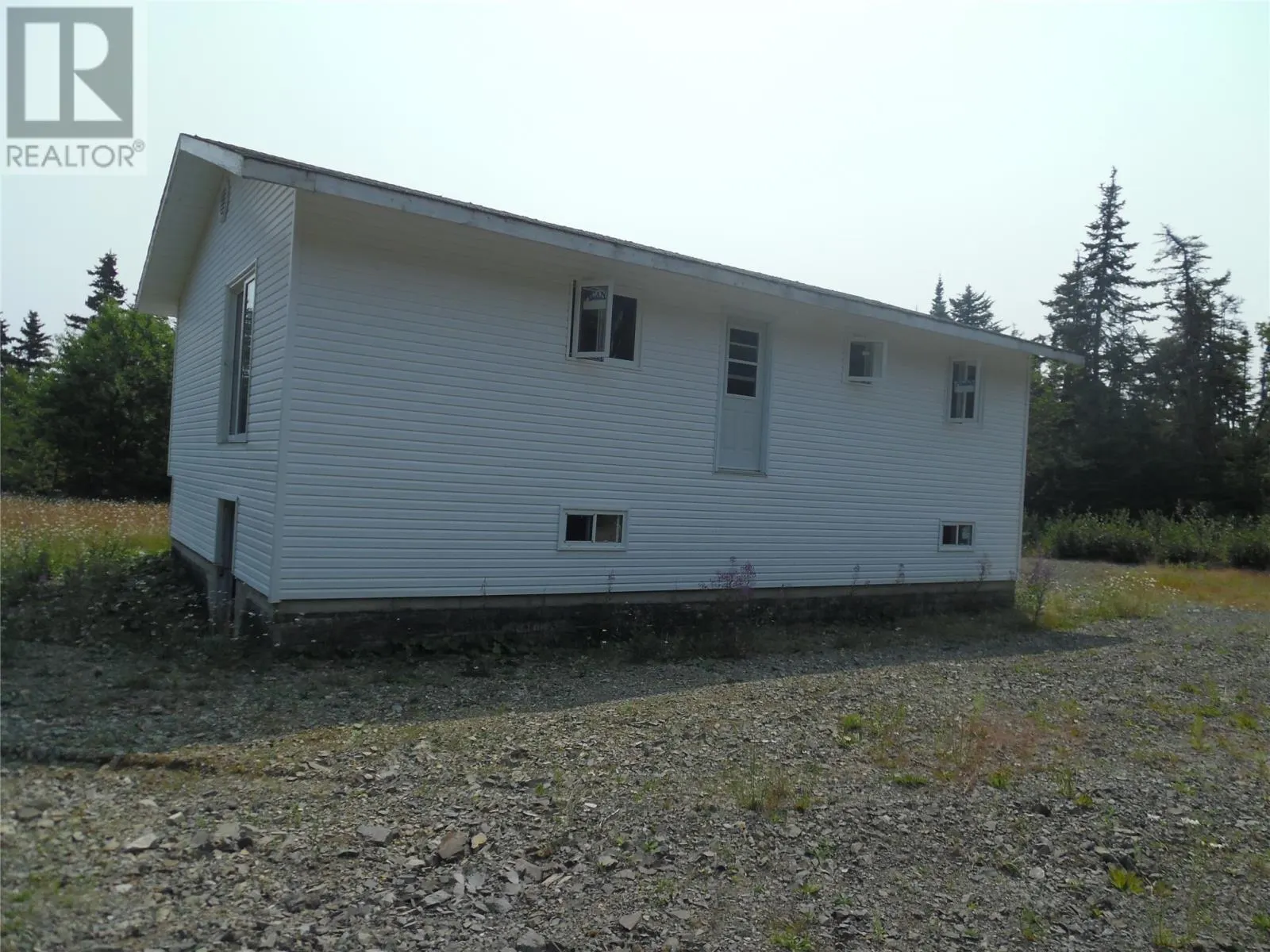 5 Harbour Drive