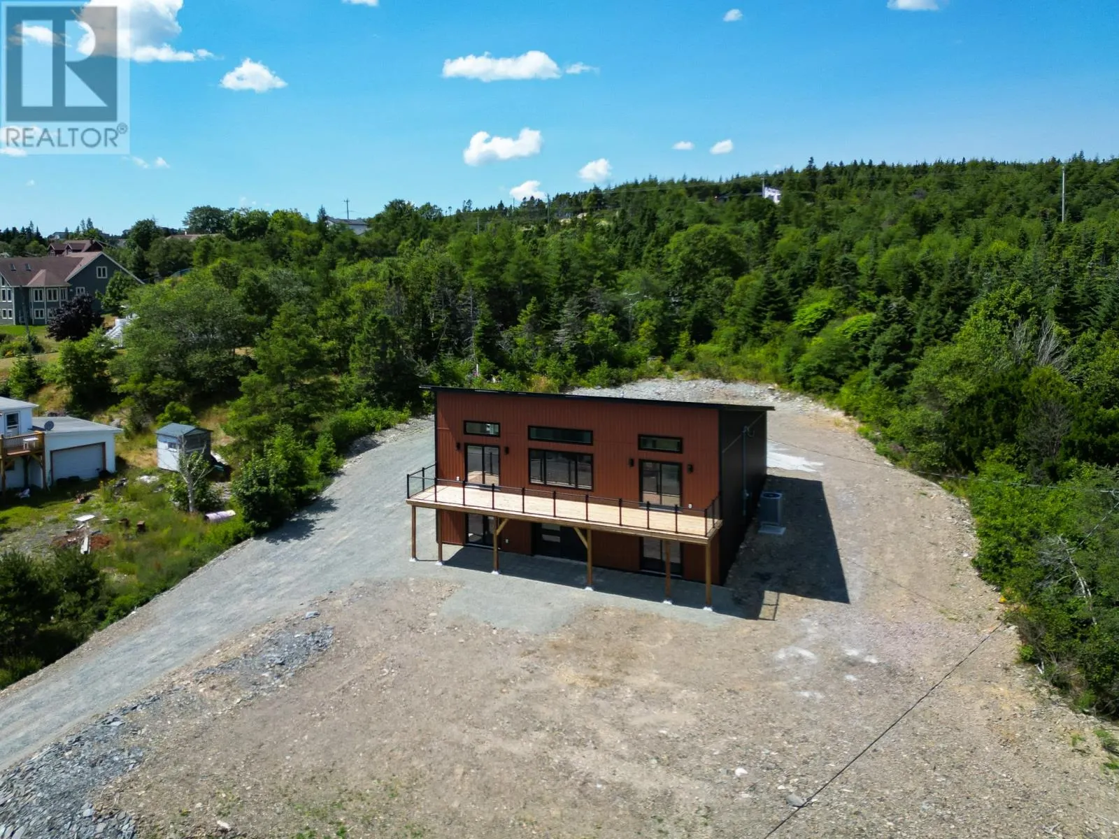 110 Southside Road