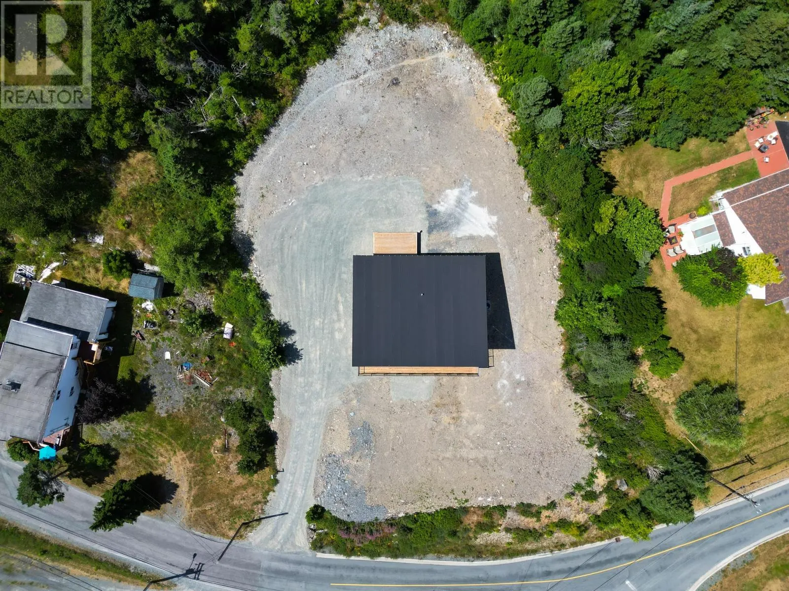 110 Southside Road