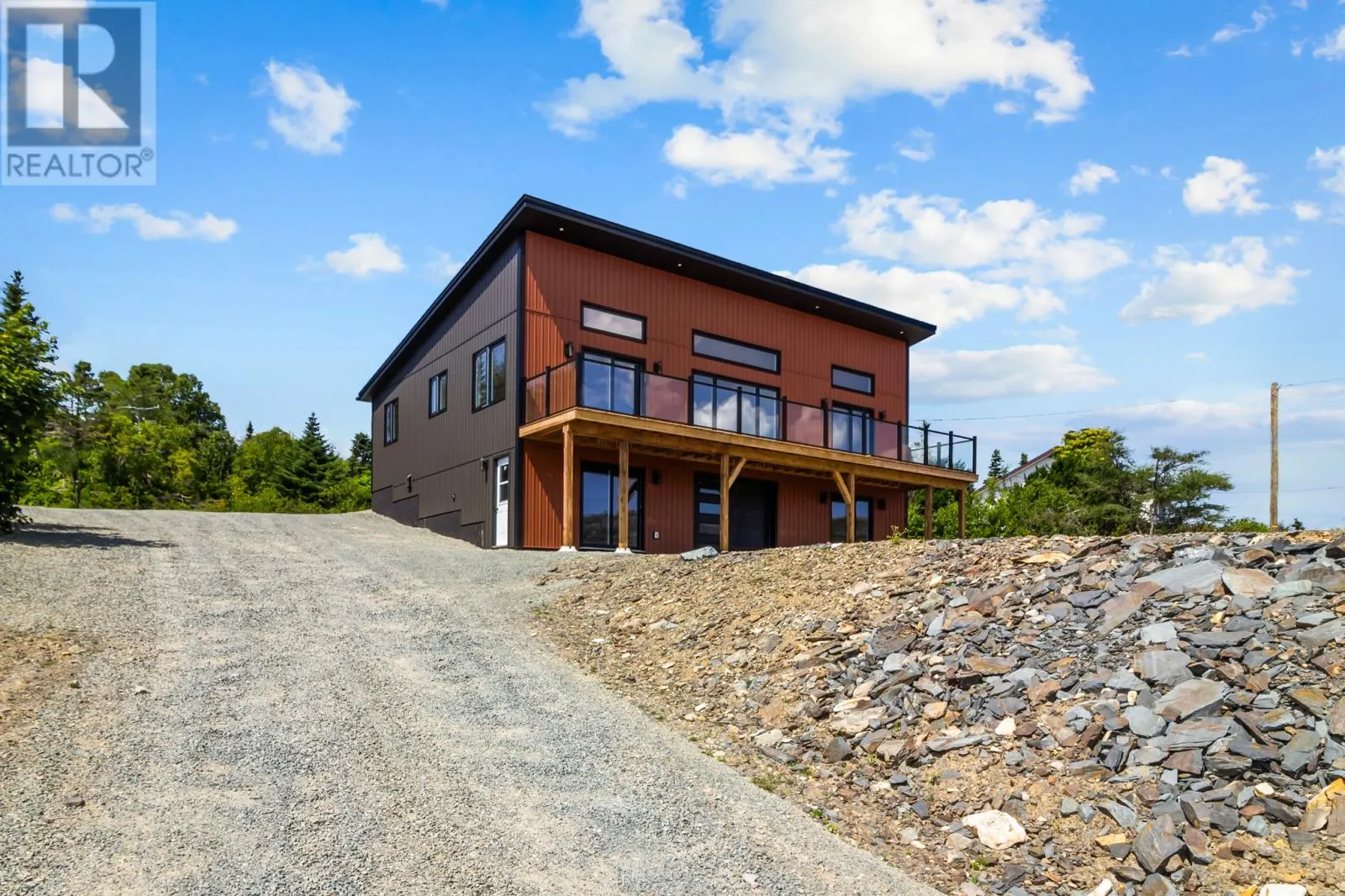 110 Southside Road