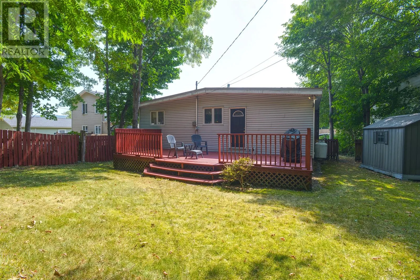 342 Topsail Road
