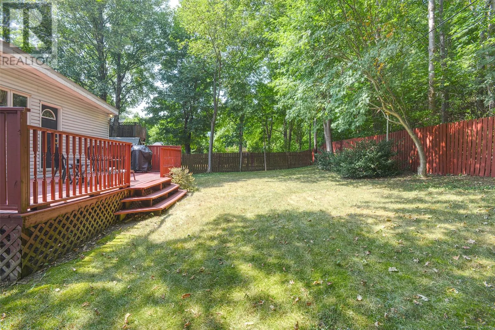342 Topsail Road