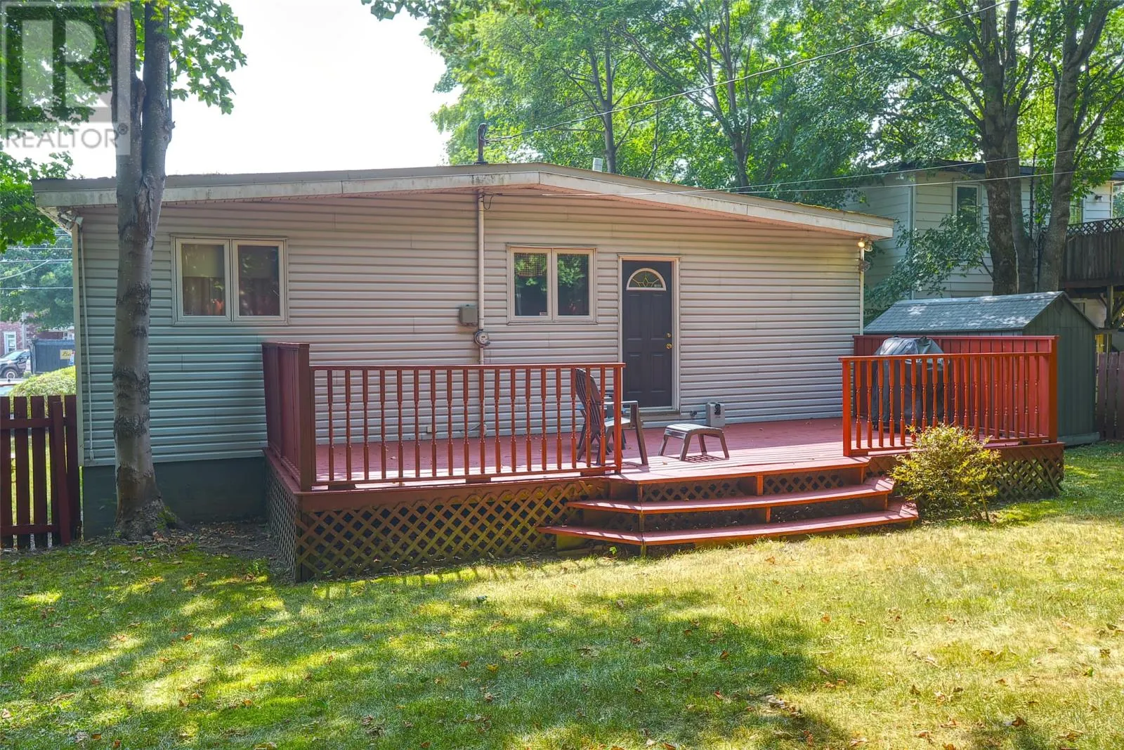 342 Topsail Road