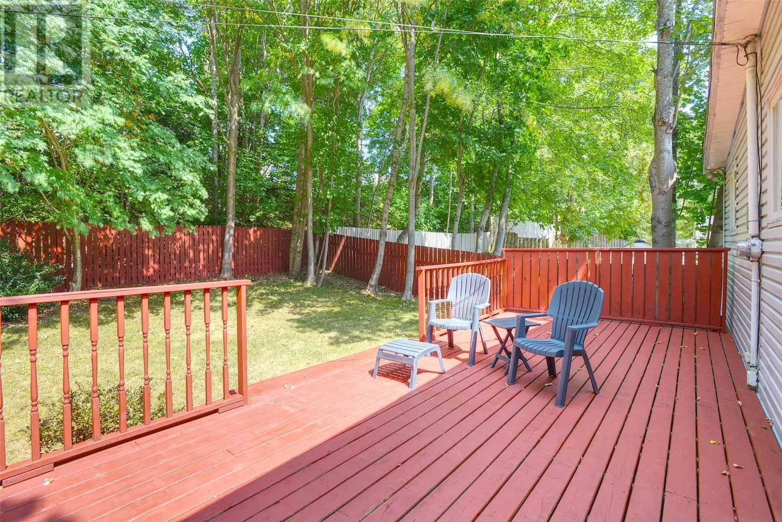 342 Topsail Road