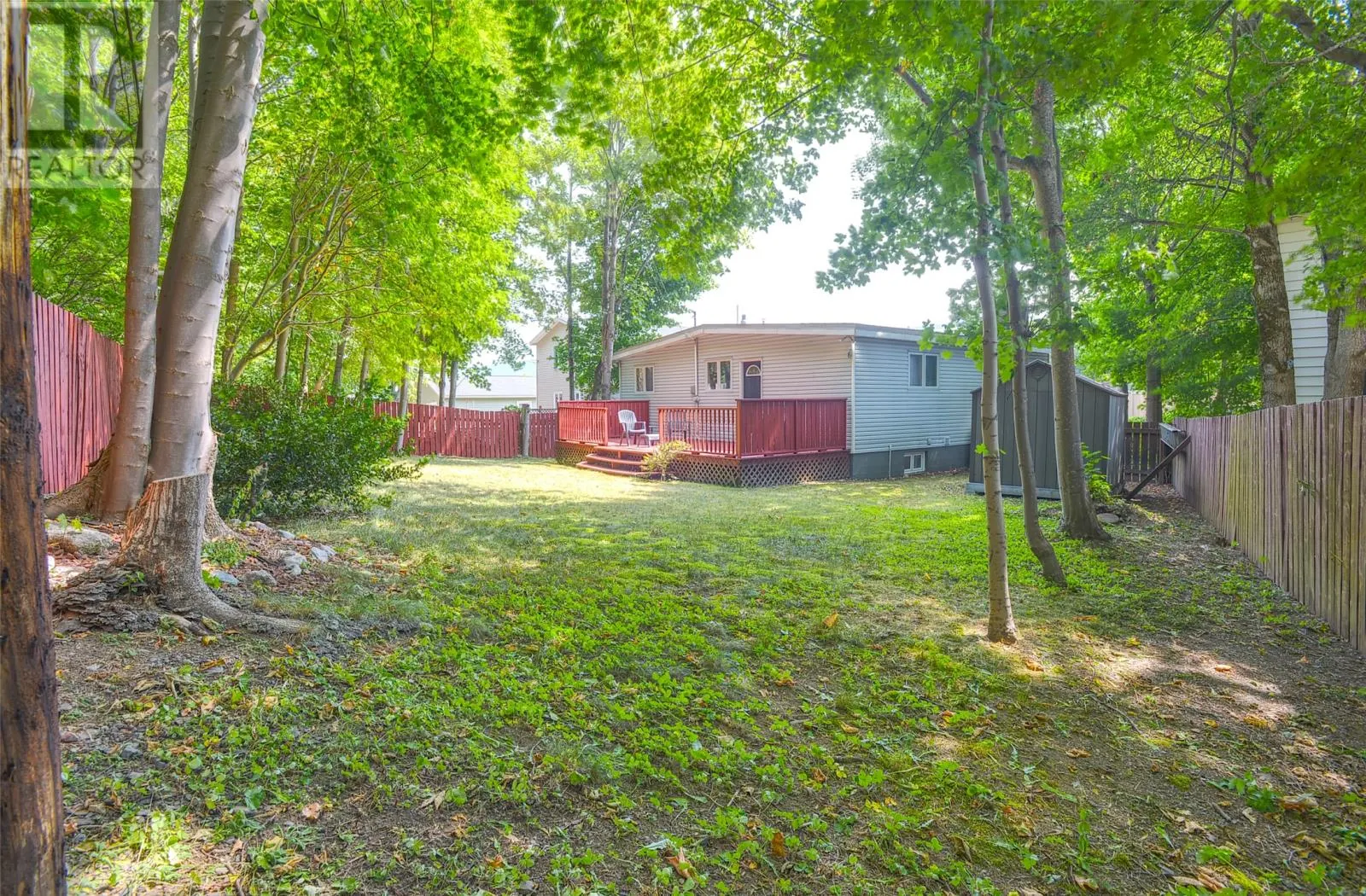 342 Topsail Road
