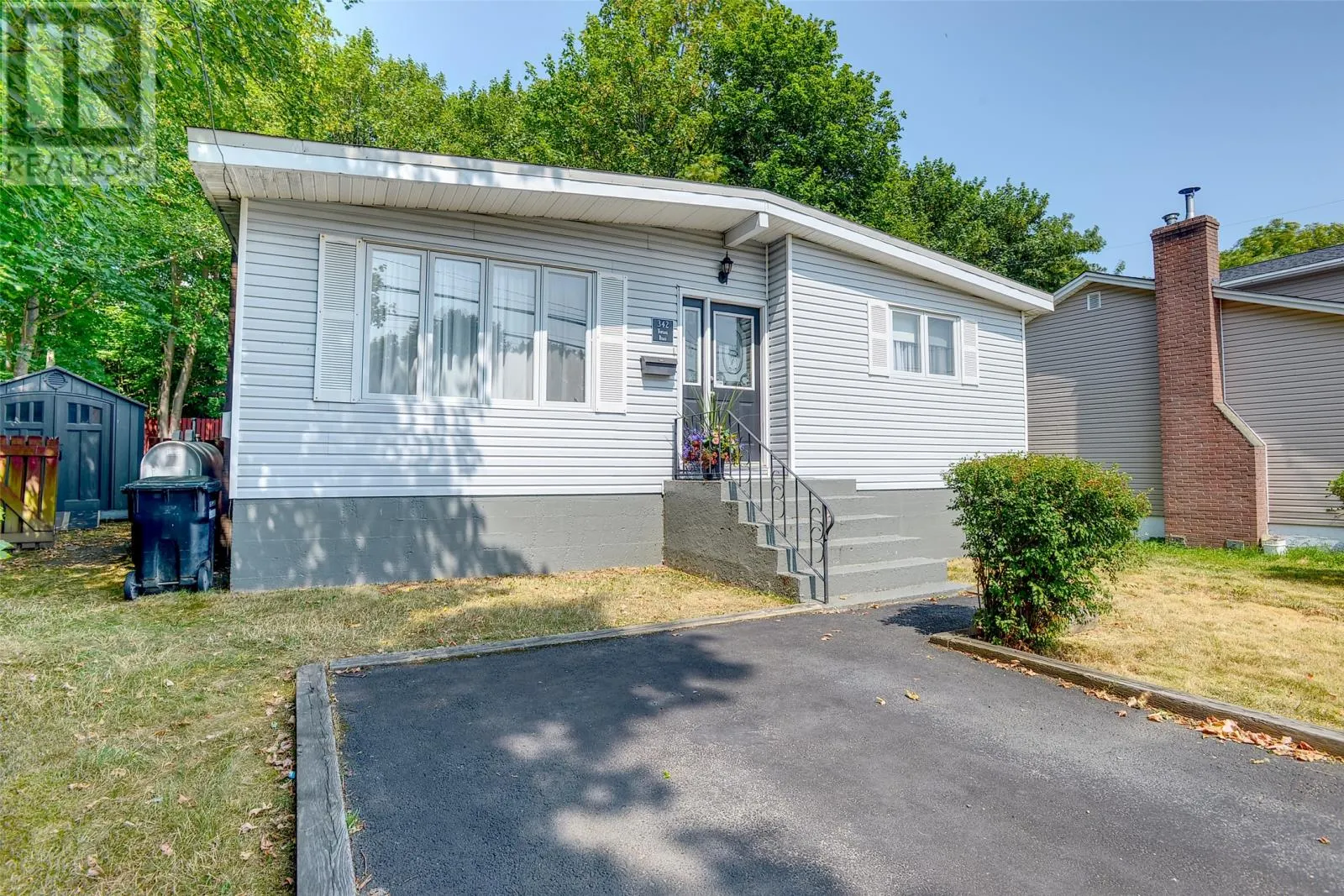 342 Topsail Road