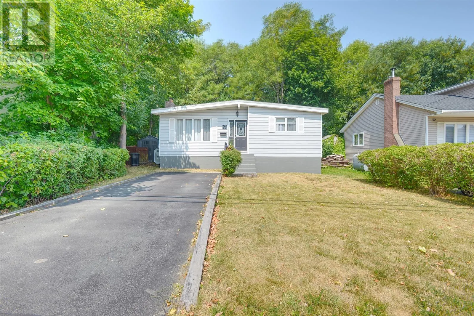 342 Topsail Road