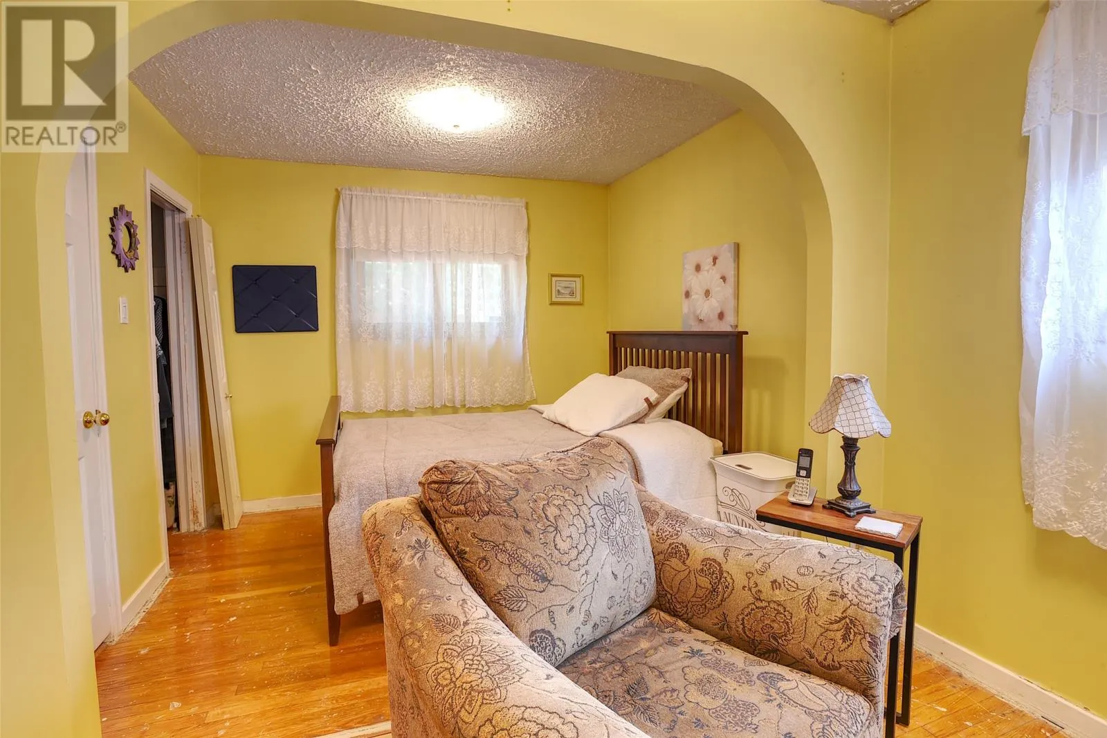 342 Topsail Road