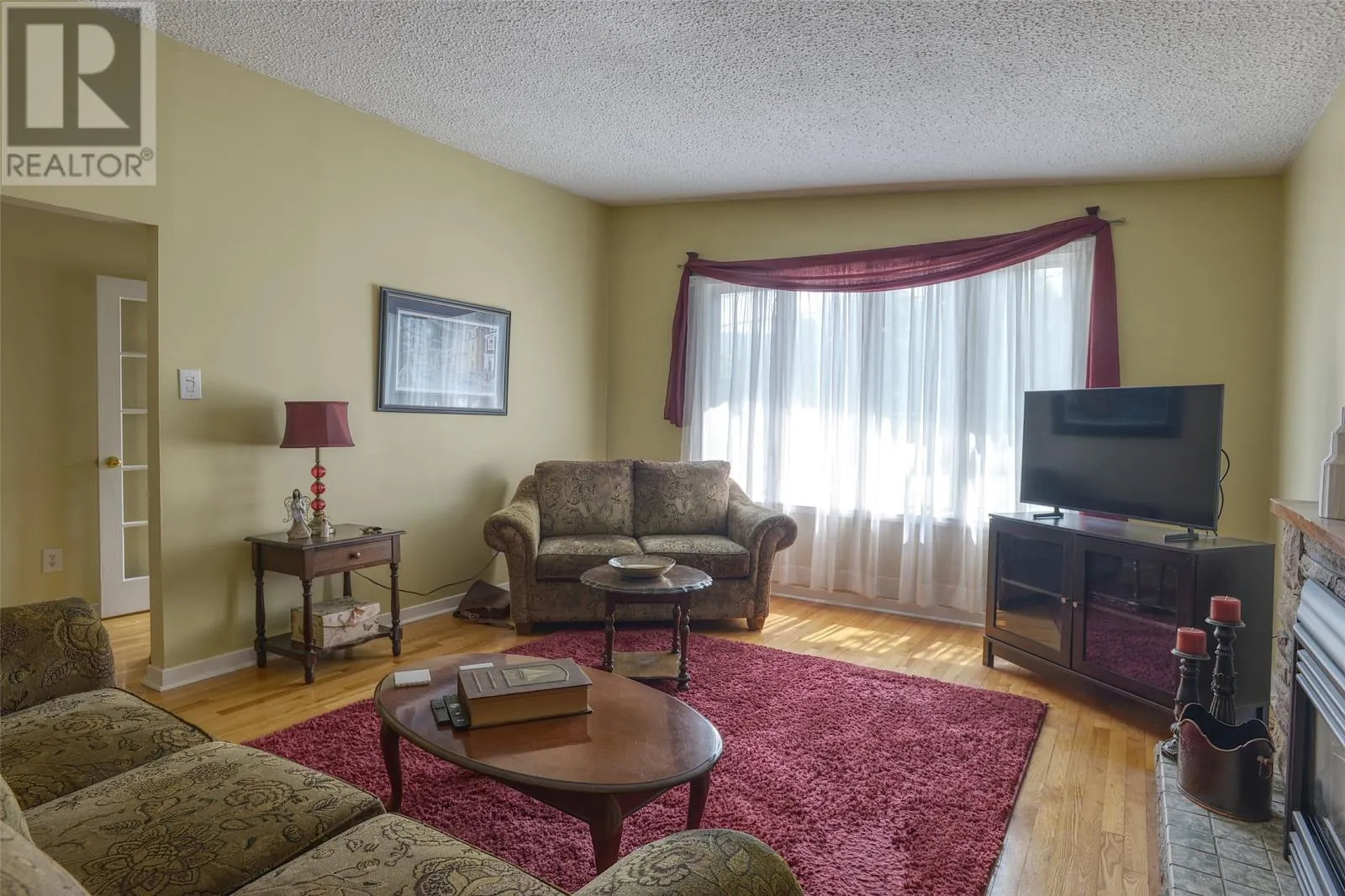 342 Topsail Road
