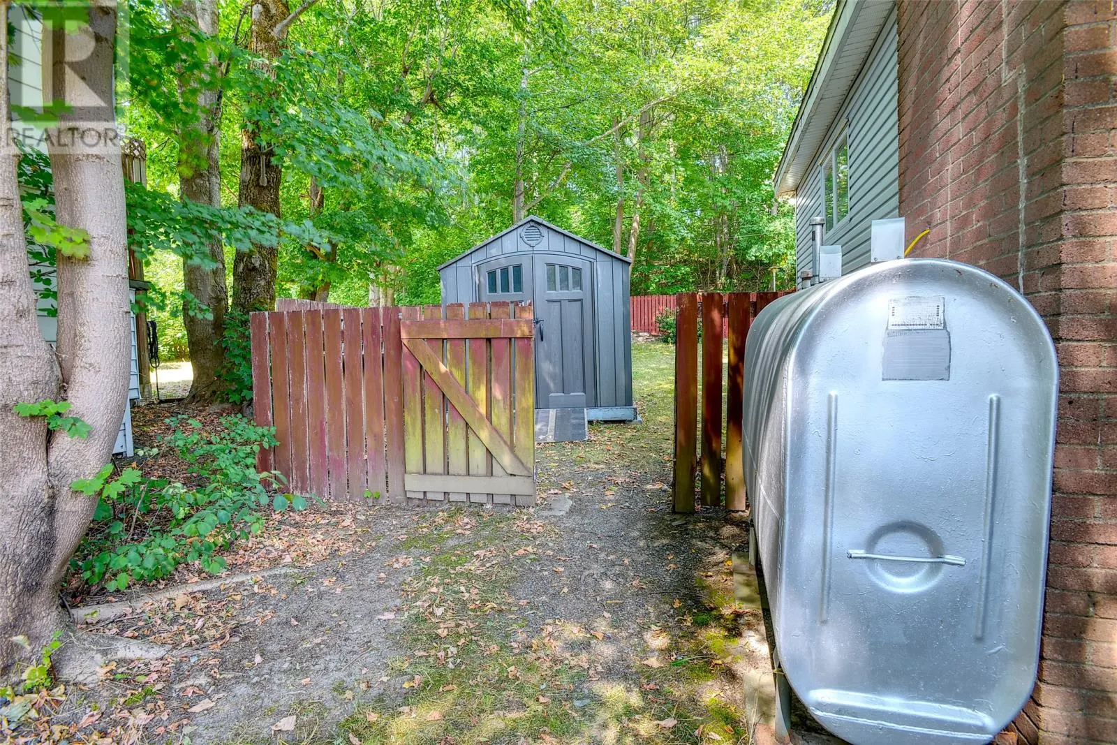 342 Topsail Road