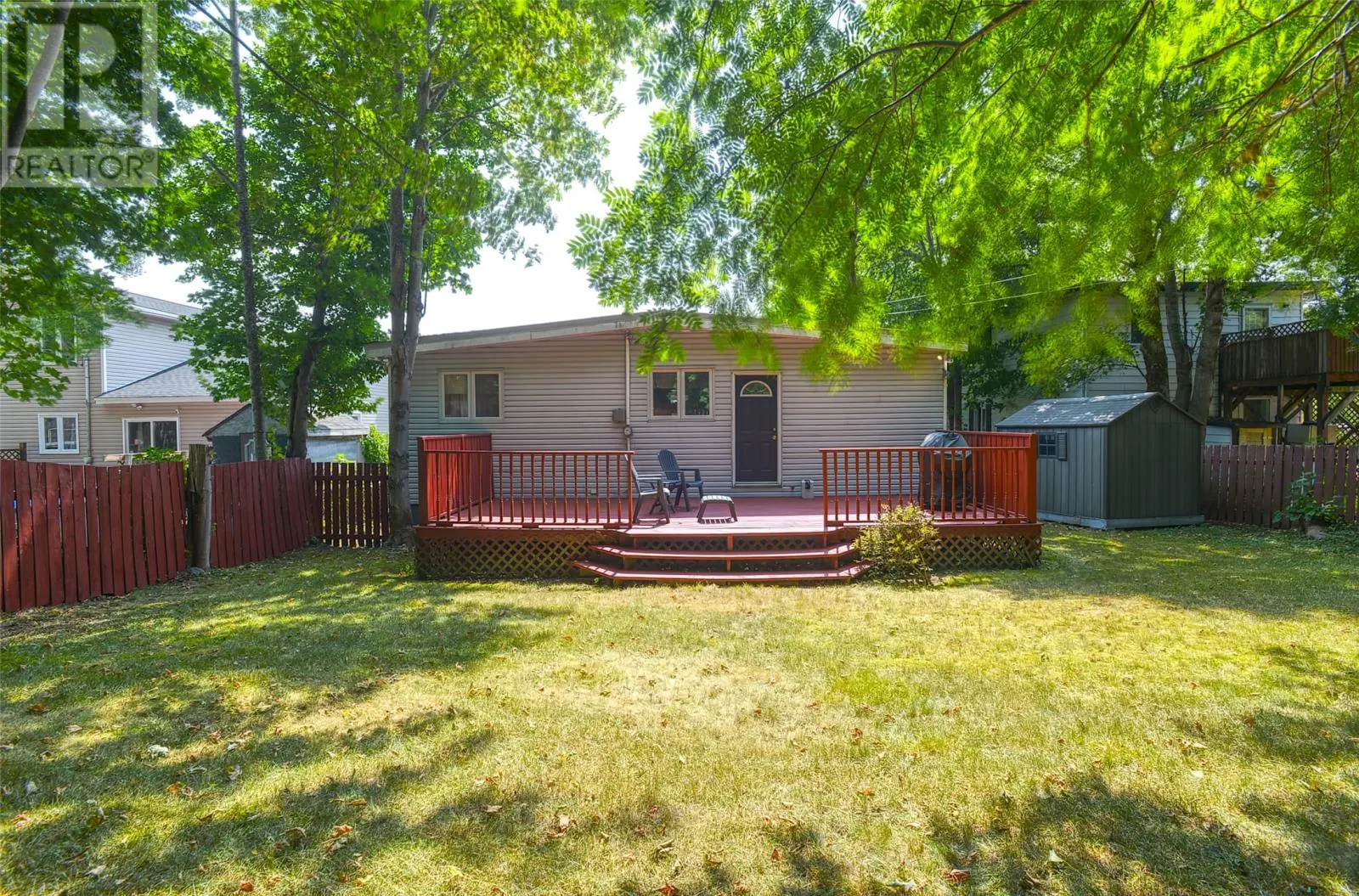 342 Topsail Road