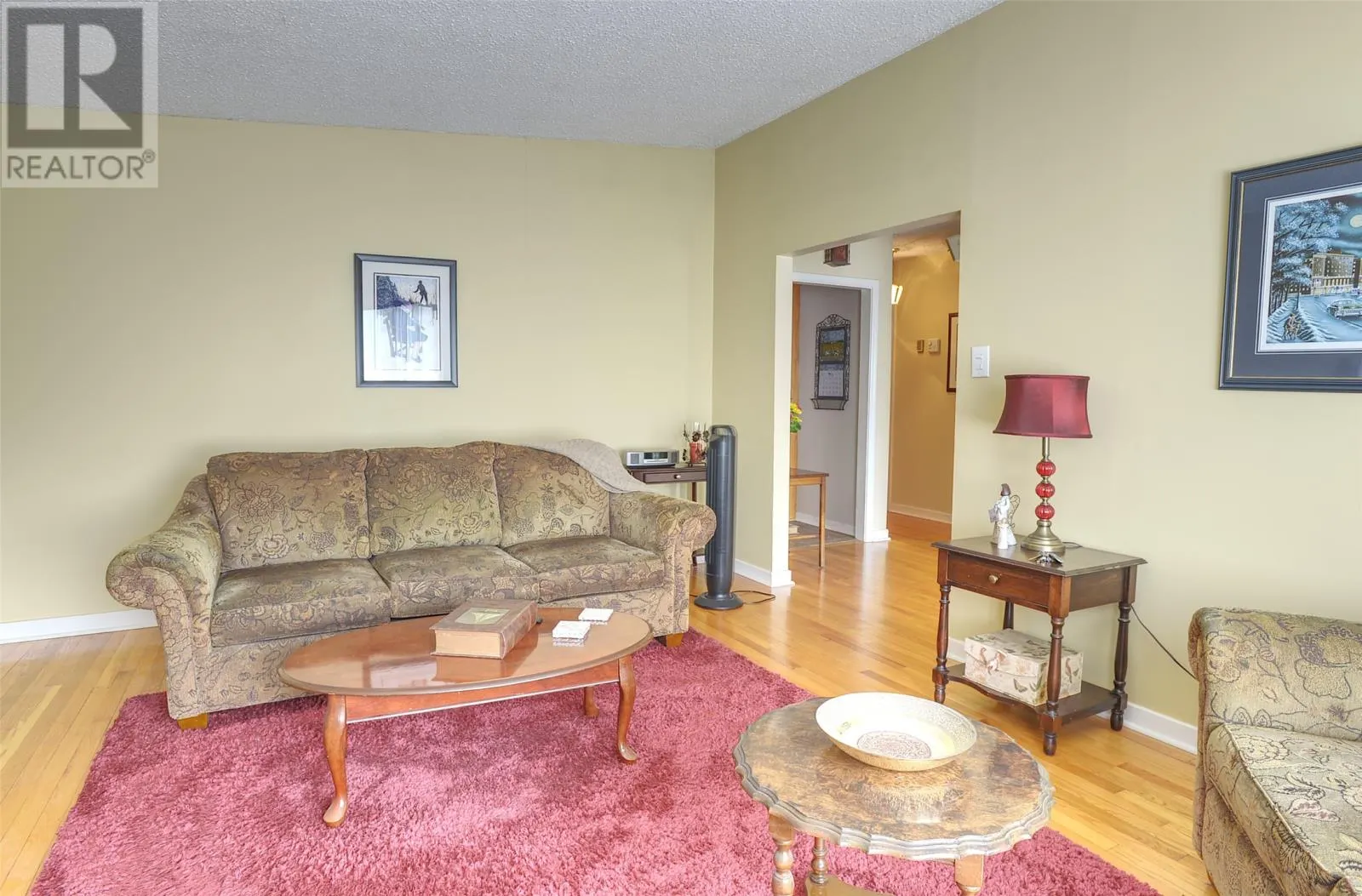 342 Topsail Road