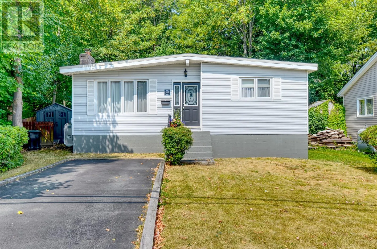 342 Topsail Road
