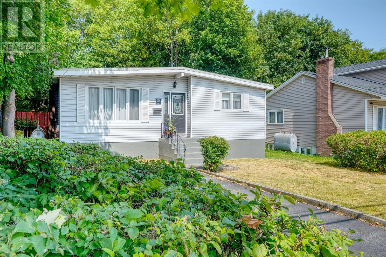 342 Topsail Road