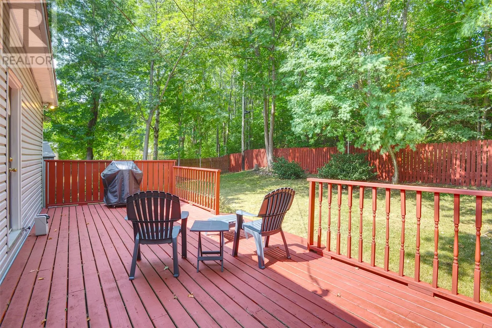 342 Topsail Road
