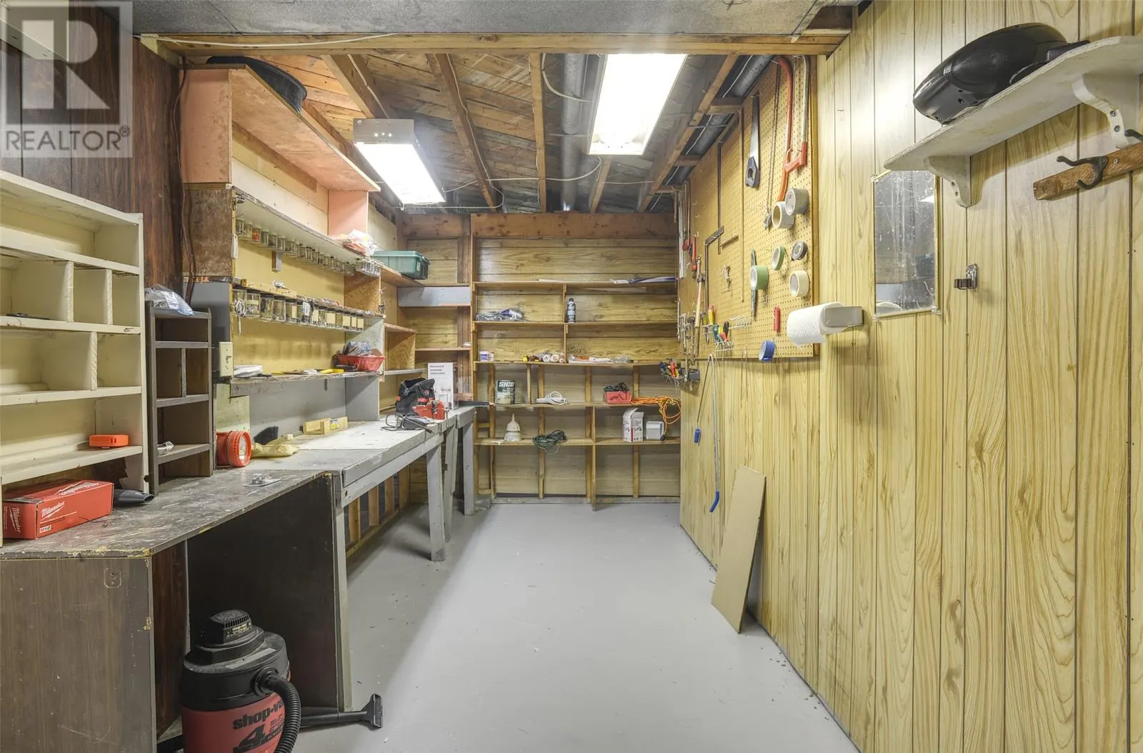 342 Topsail Road
