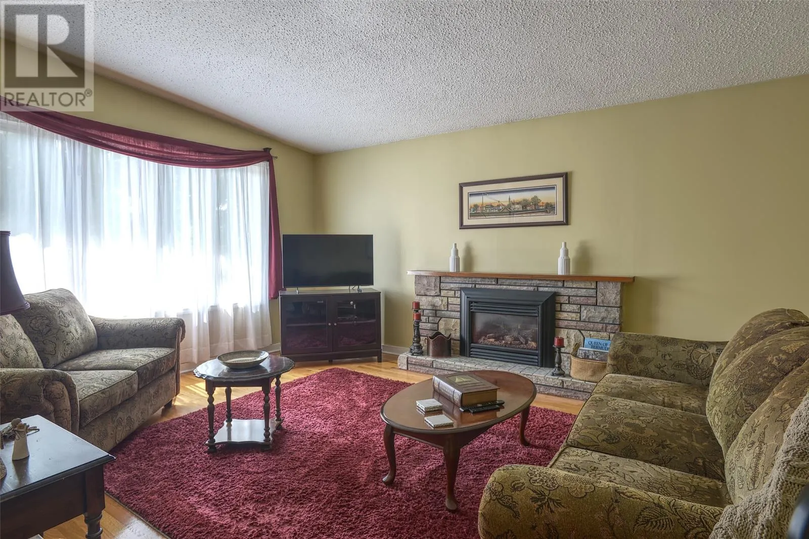 342 Topsail Road