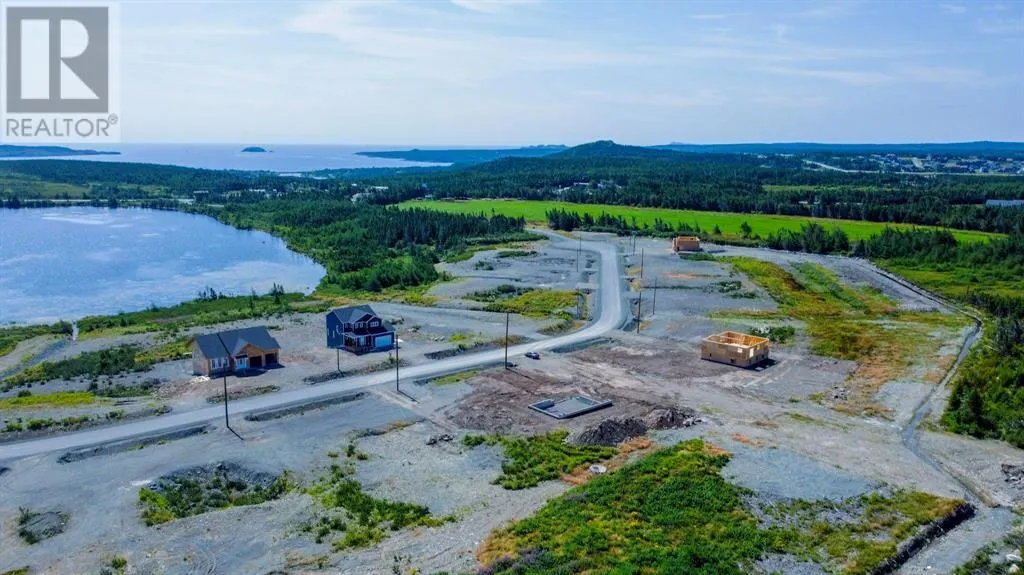 126 Island Cove Road