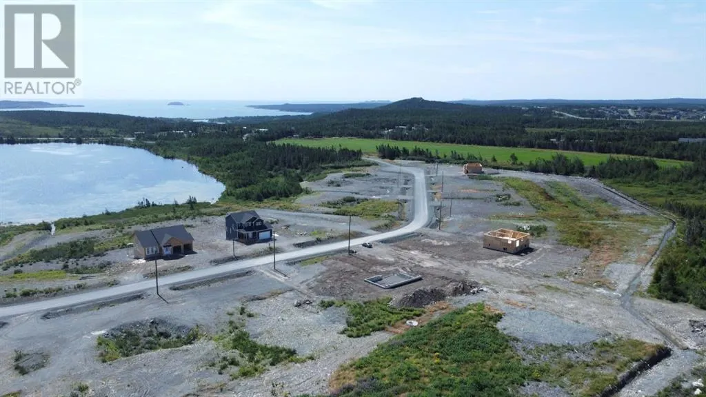 126 Island Cove Road
