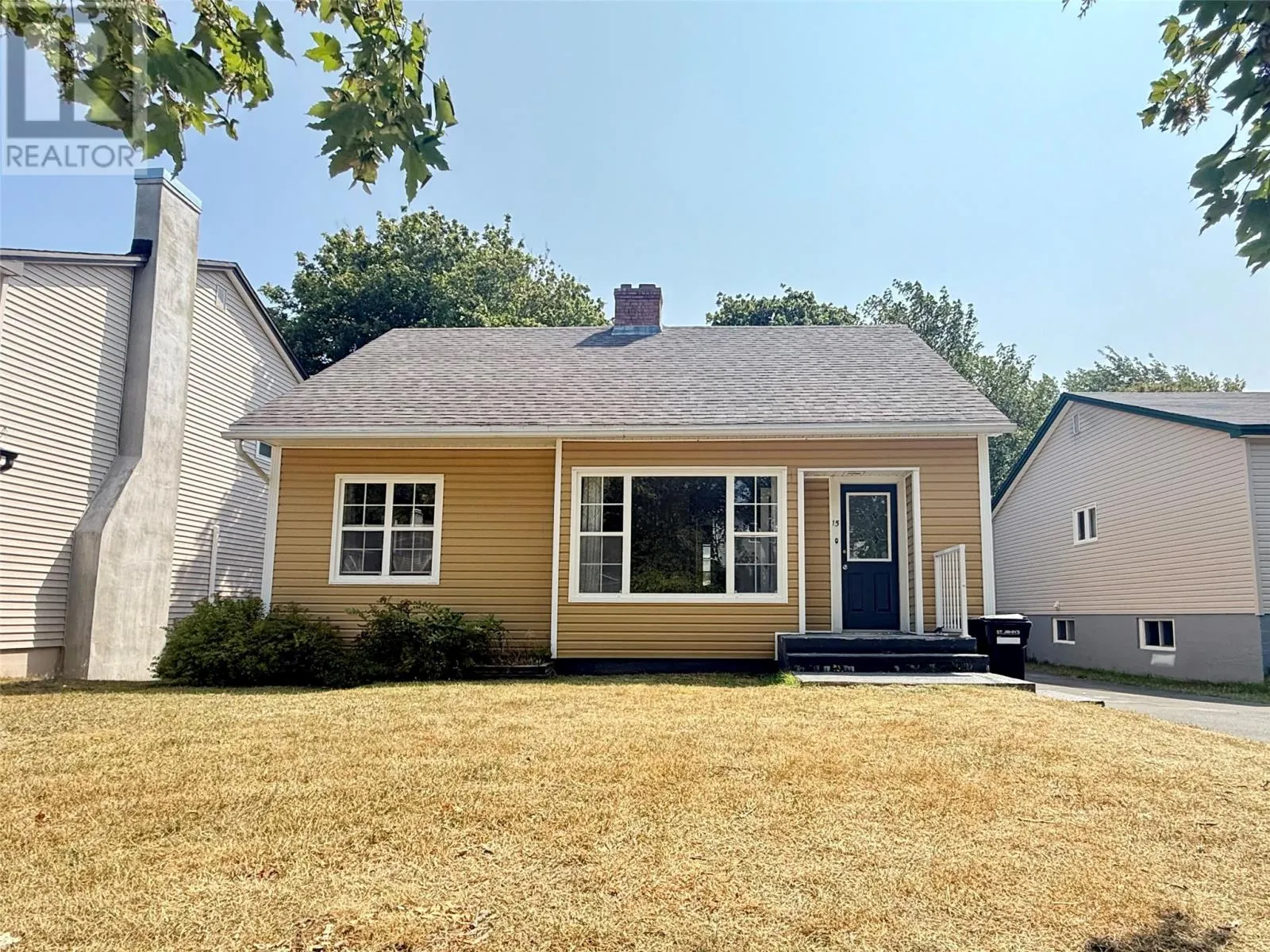 15 Guy Street