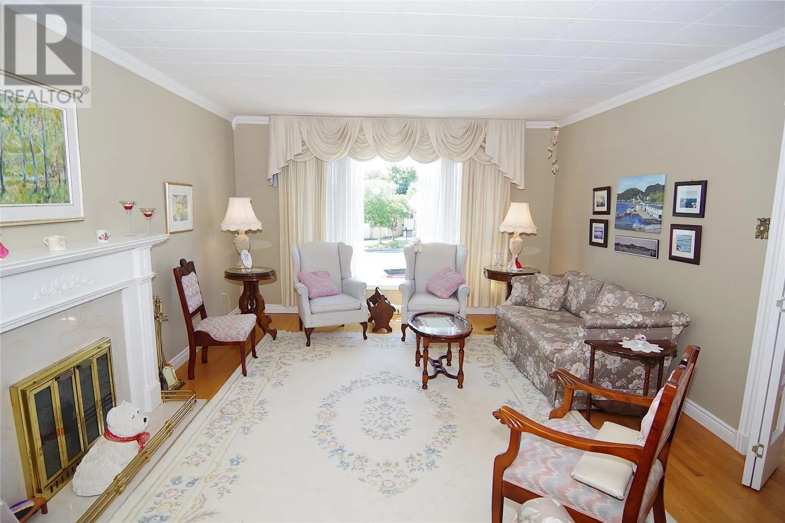 60 Amherst Heights
