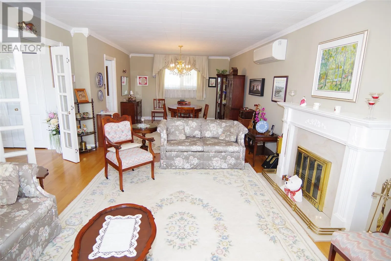 60 Amherst Heights