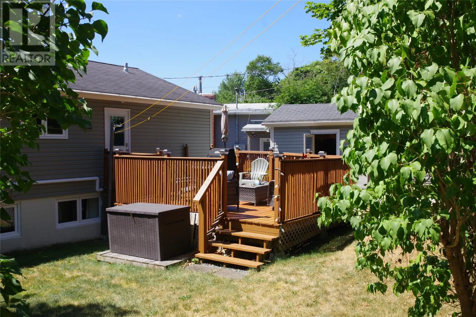 60 Amherst Heights