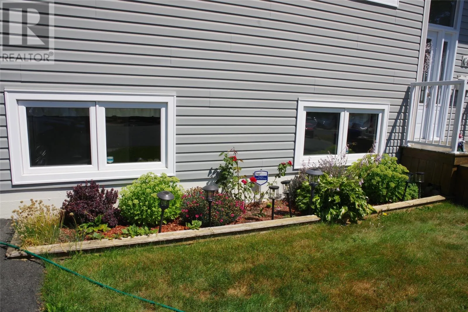 60 Amherst Heights