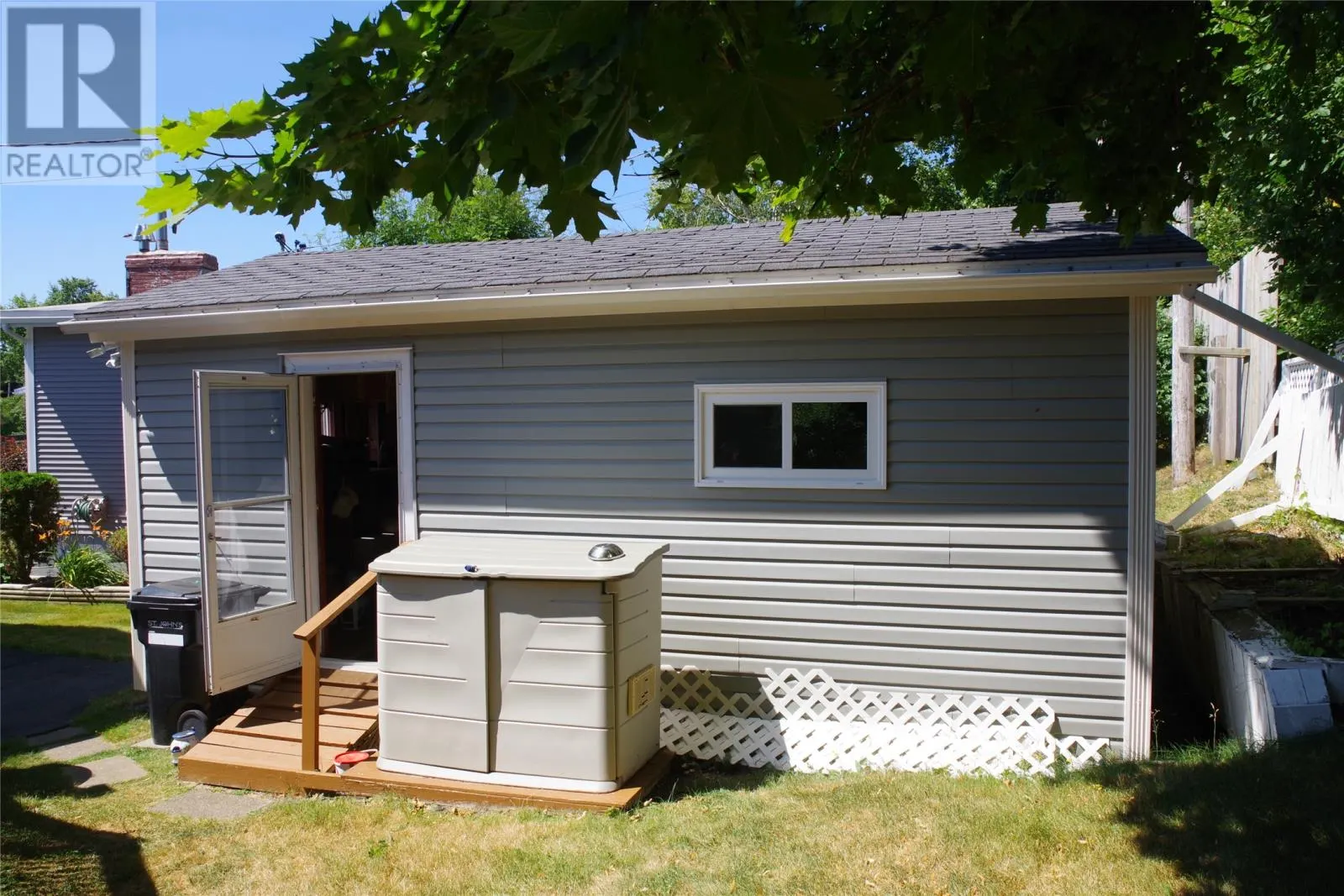 60 Amherst Heights