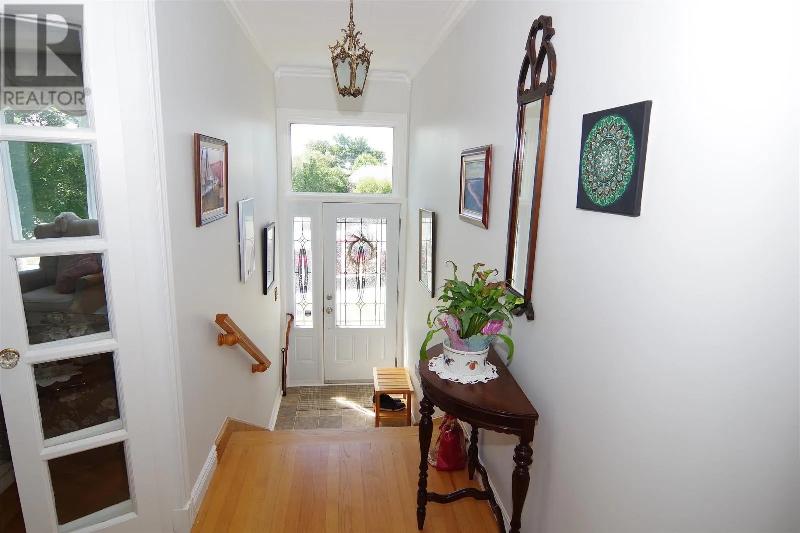 60 Amherst Heights