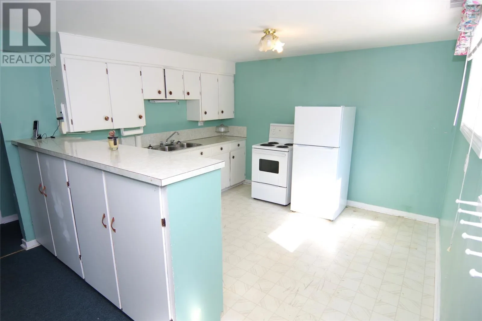 60 Amherst Heights
