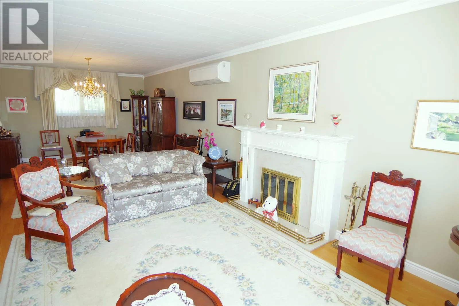 60 Amherst Heights