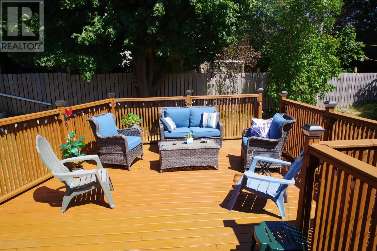 60 Amherst Heights