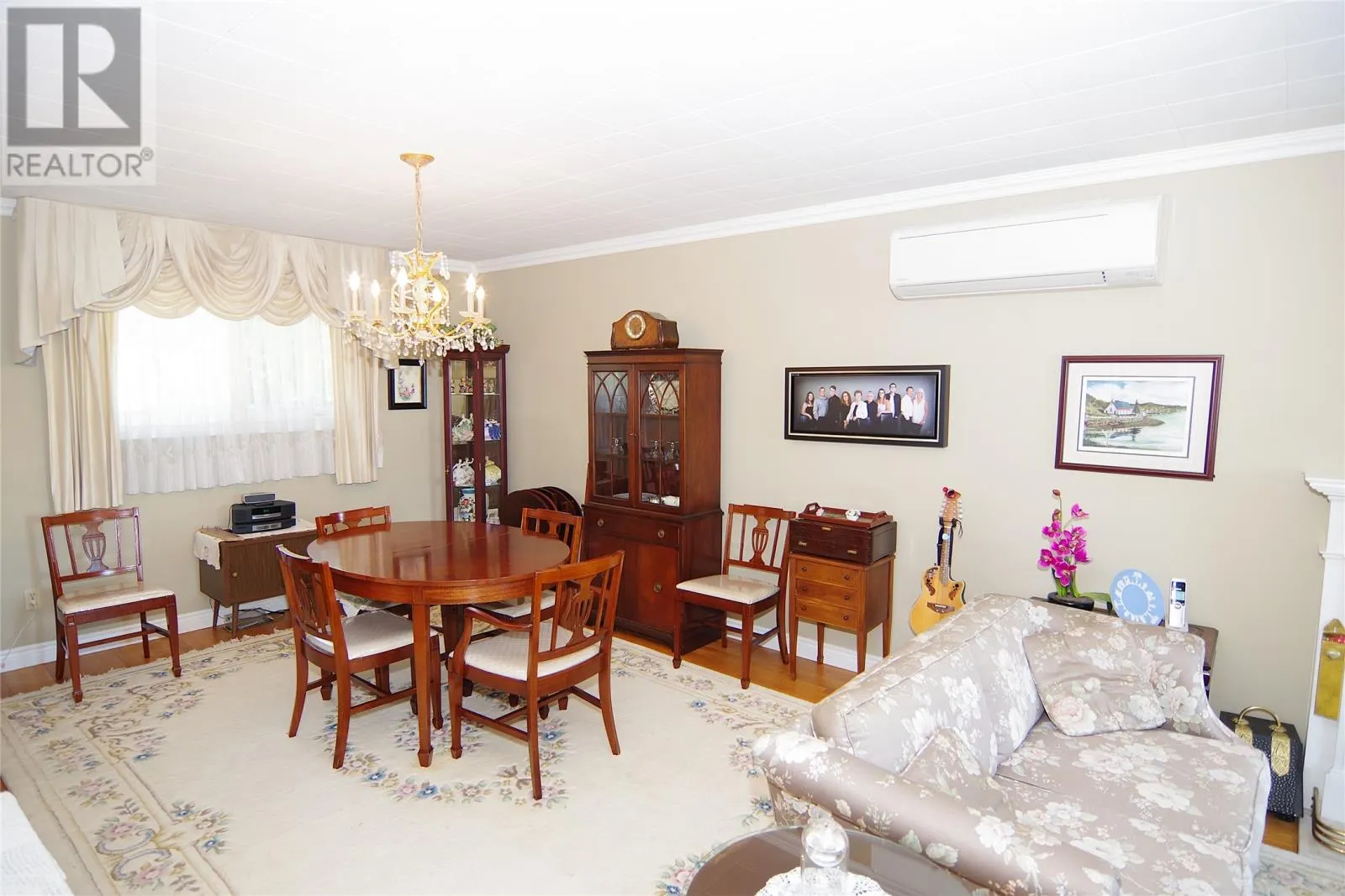 60 Amherst Heights