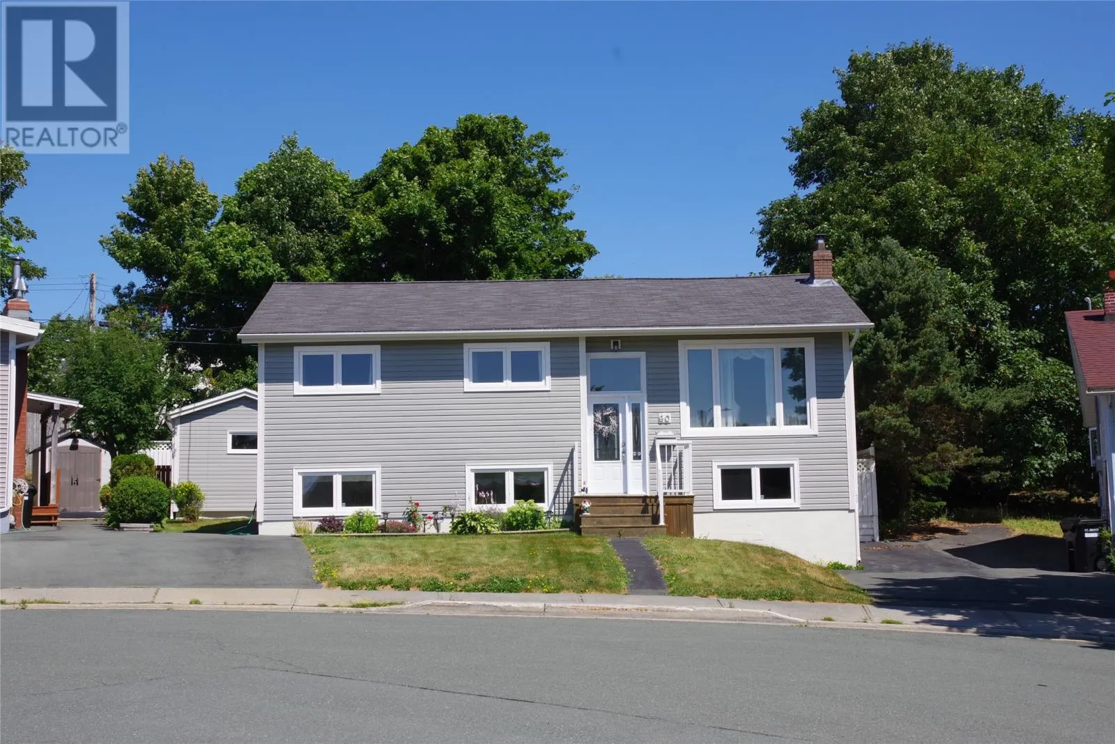 60 Amherst Heights