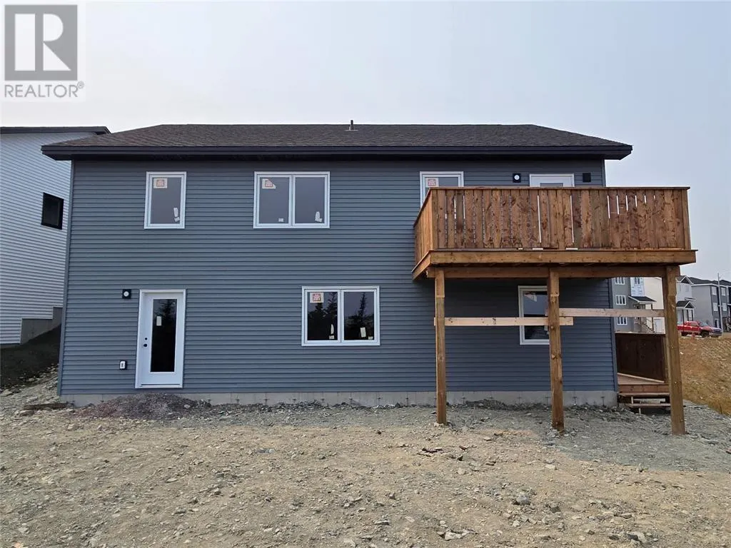 63 Trenton Drive