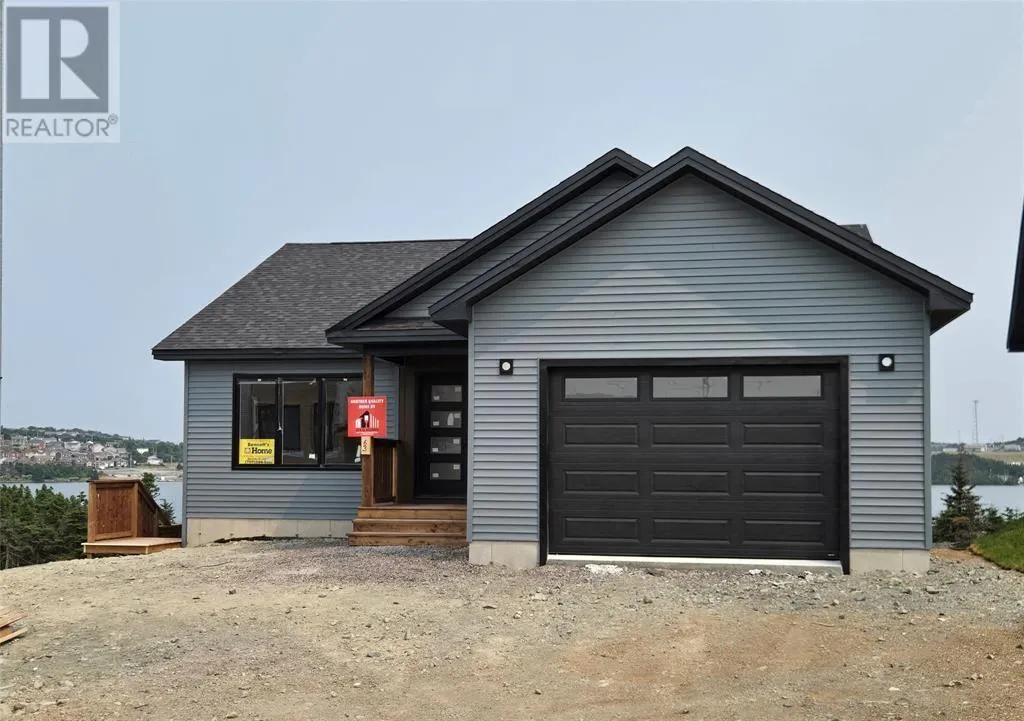 63 Trenton Drive