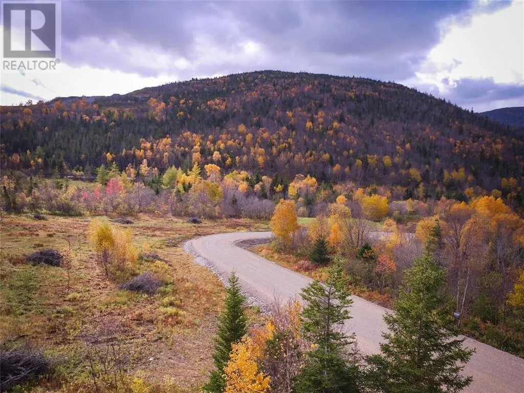 LOT 1 Adventure Drive