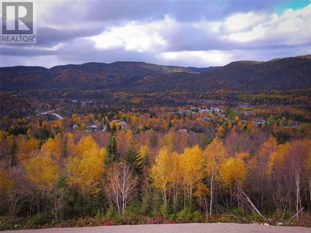 LOT 1 Adventure Drive