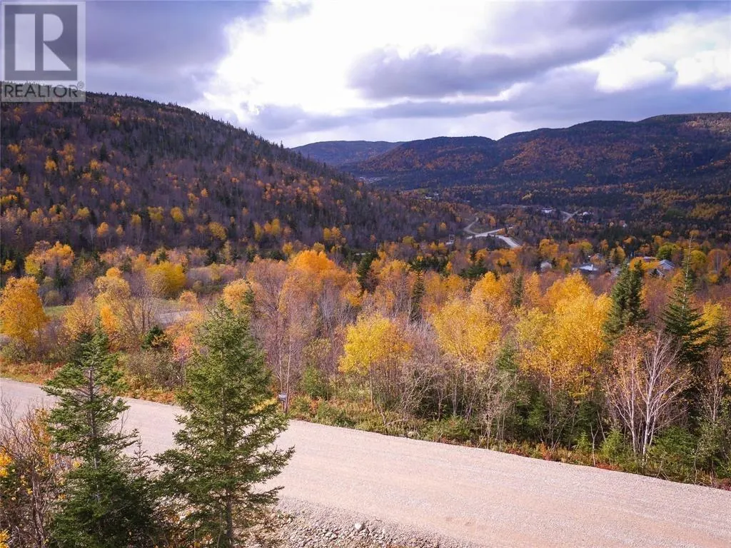 LOT 1 Adventure Drive