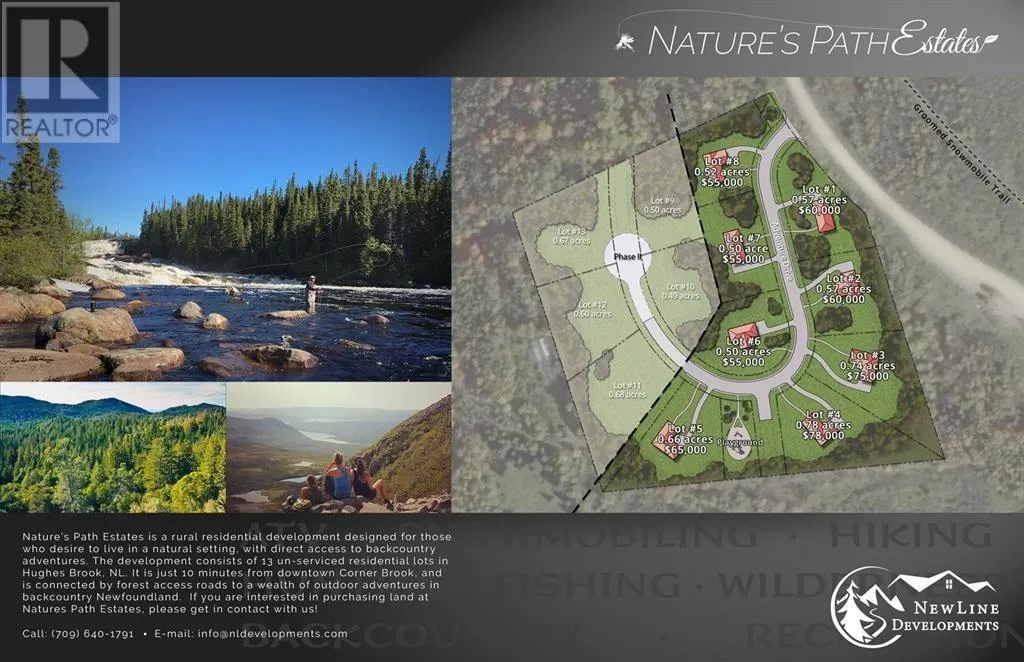 LOT 4 Adventure Drive