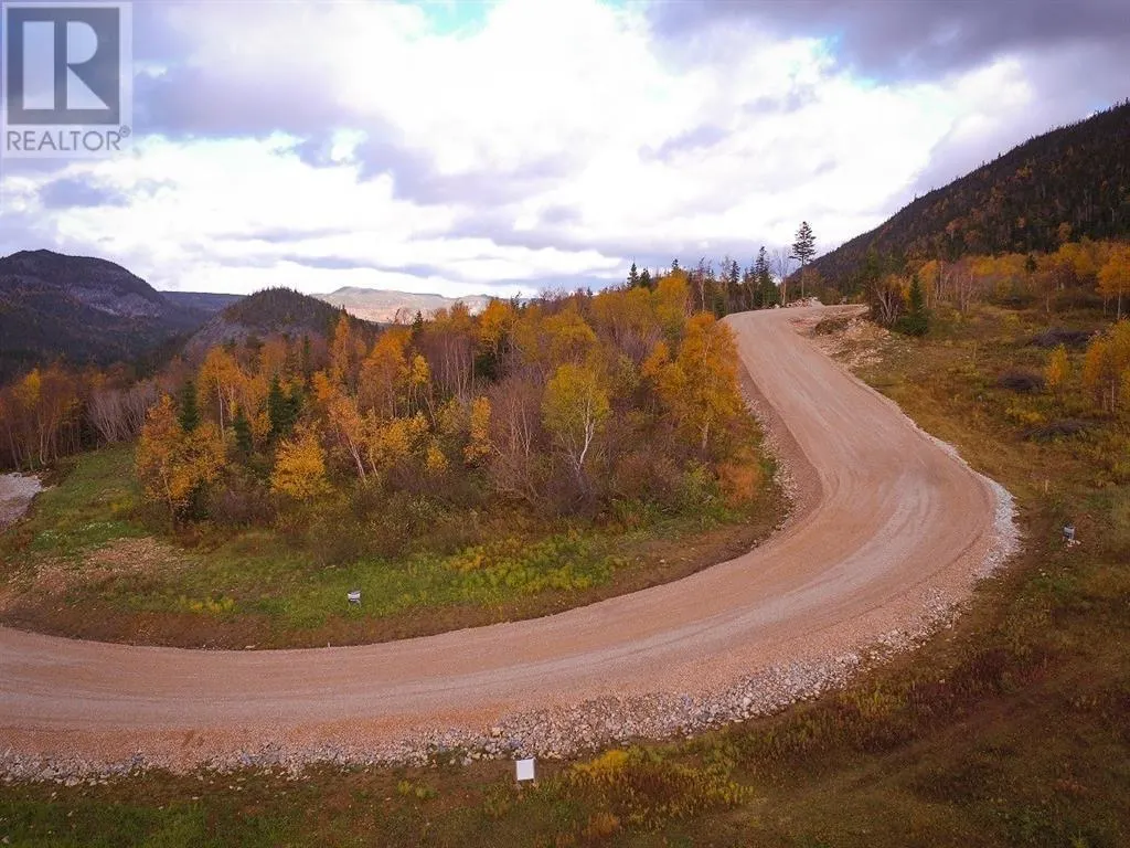 LOT 4 Adventure Drive