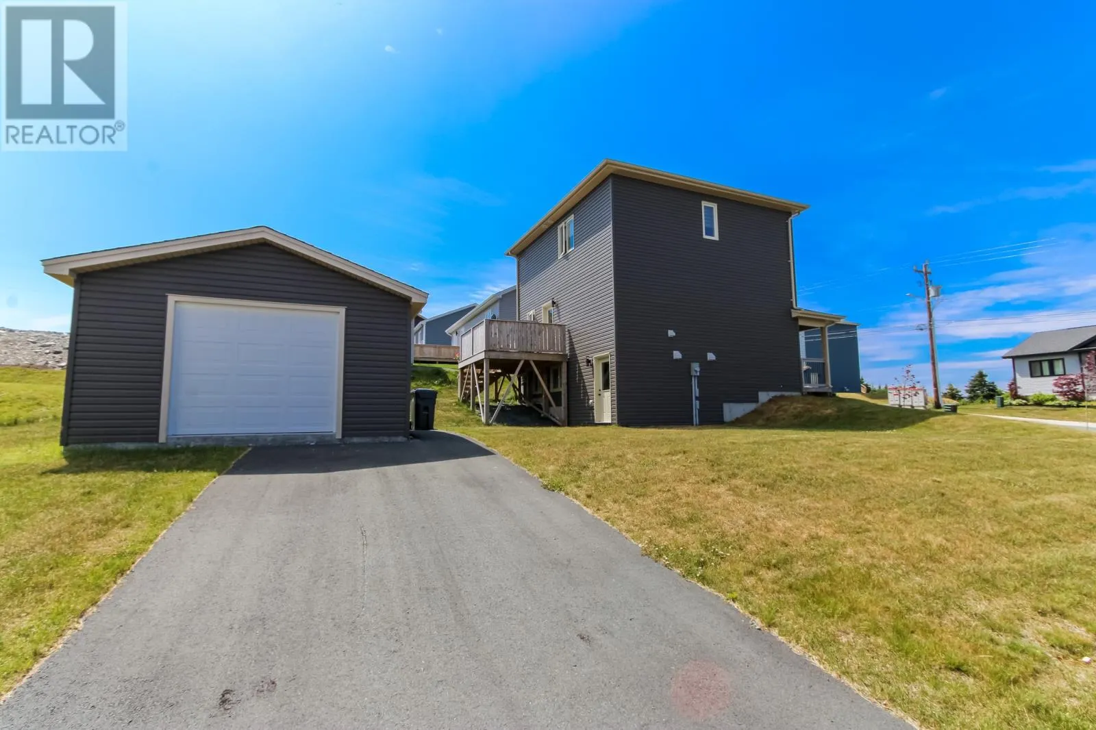25 Phoenix Drive