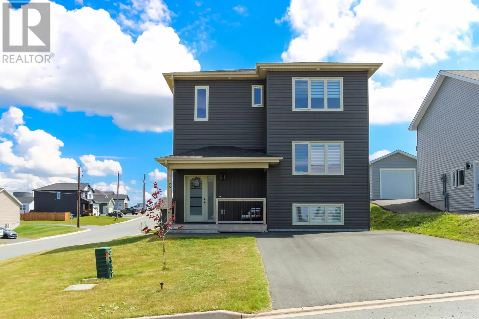 25 Phoenix Drive
