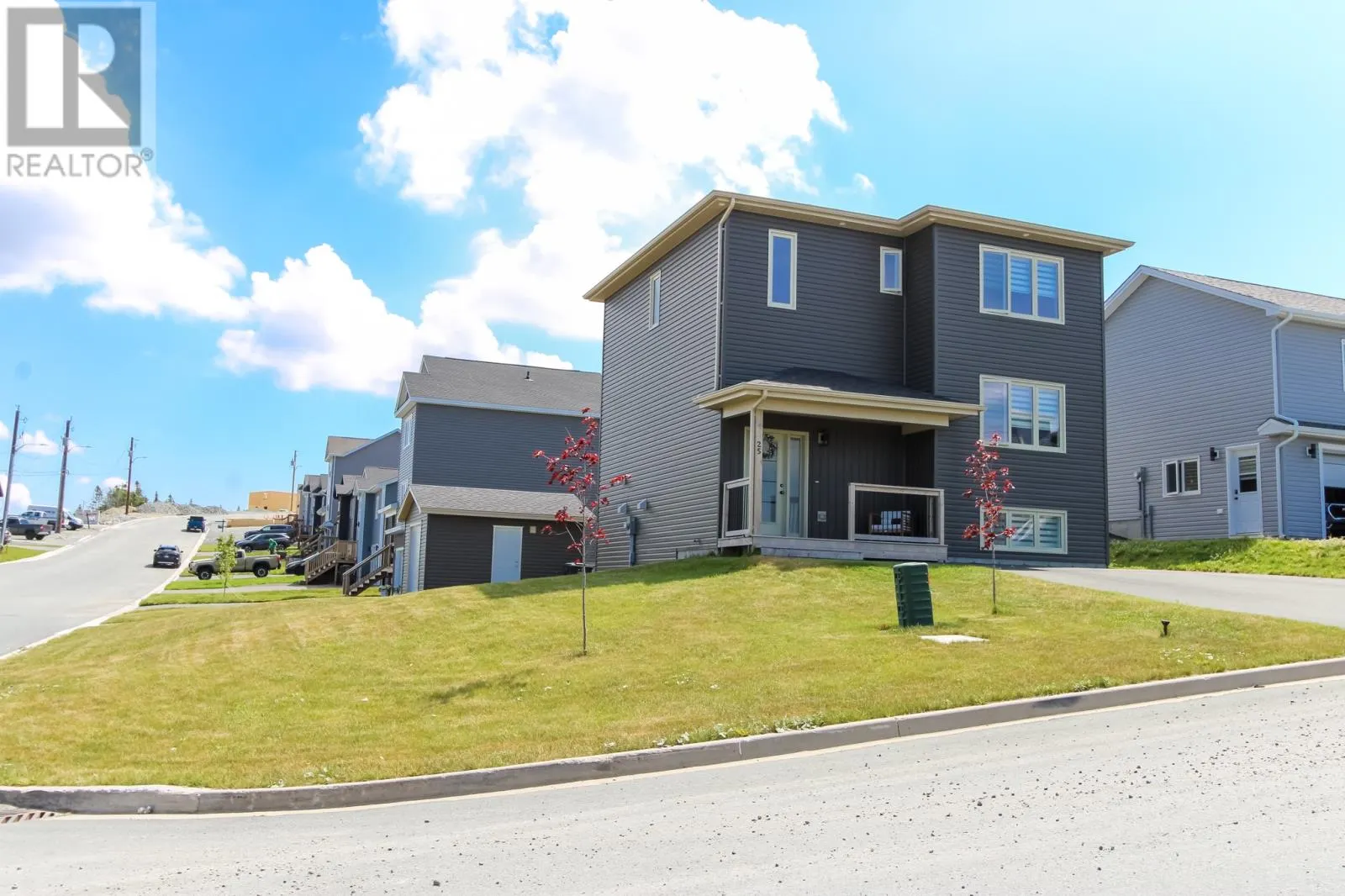 25 Phoenix Drive
