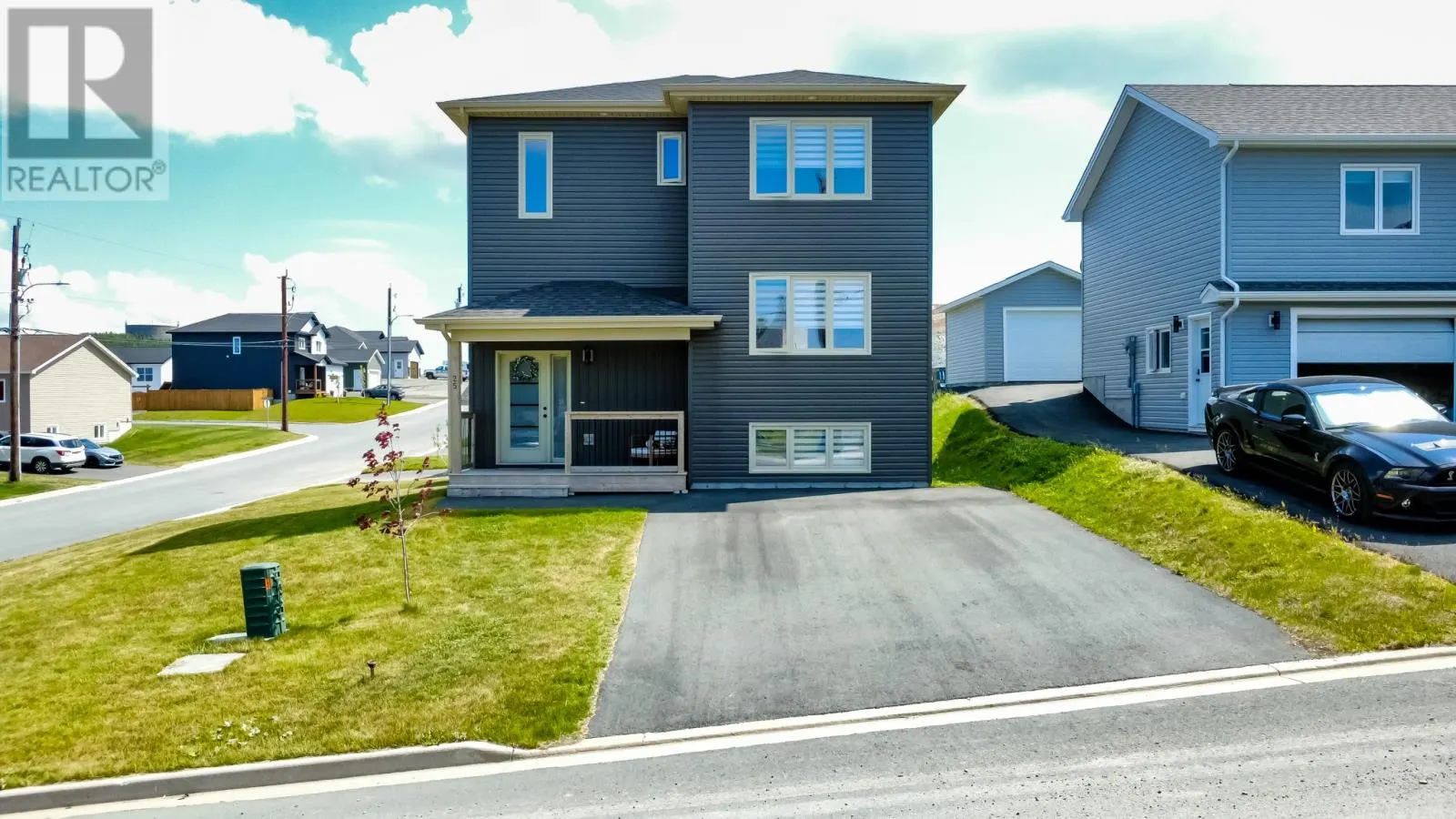 25 Phoenix Drive