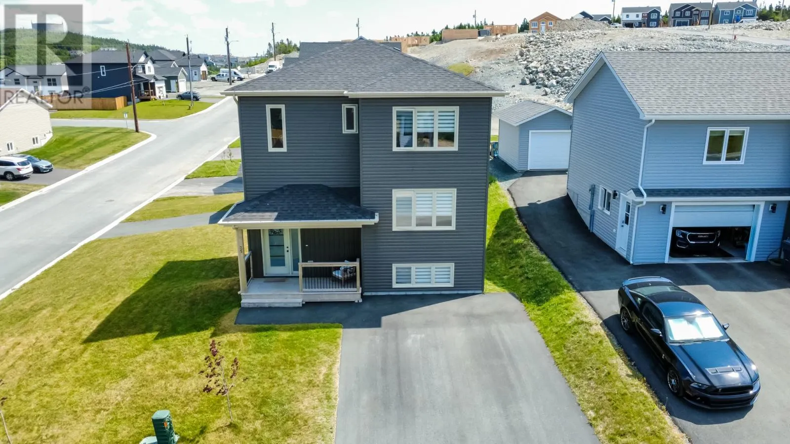 25 Phoenix Drive