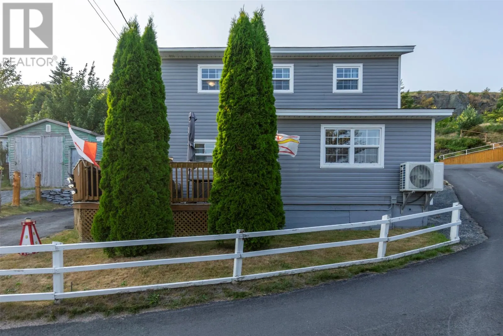 8 Lundrigans Lane