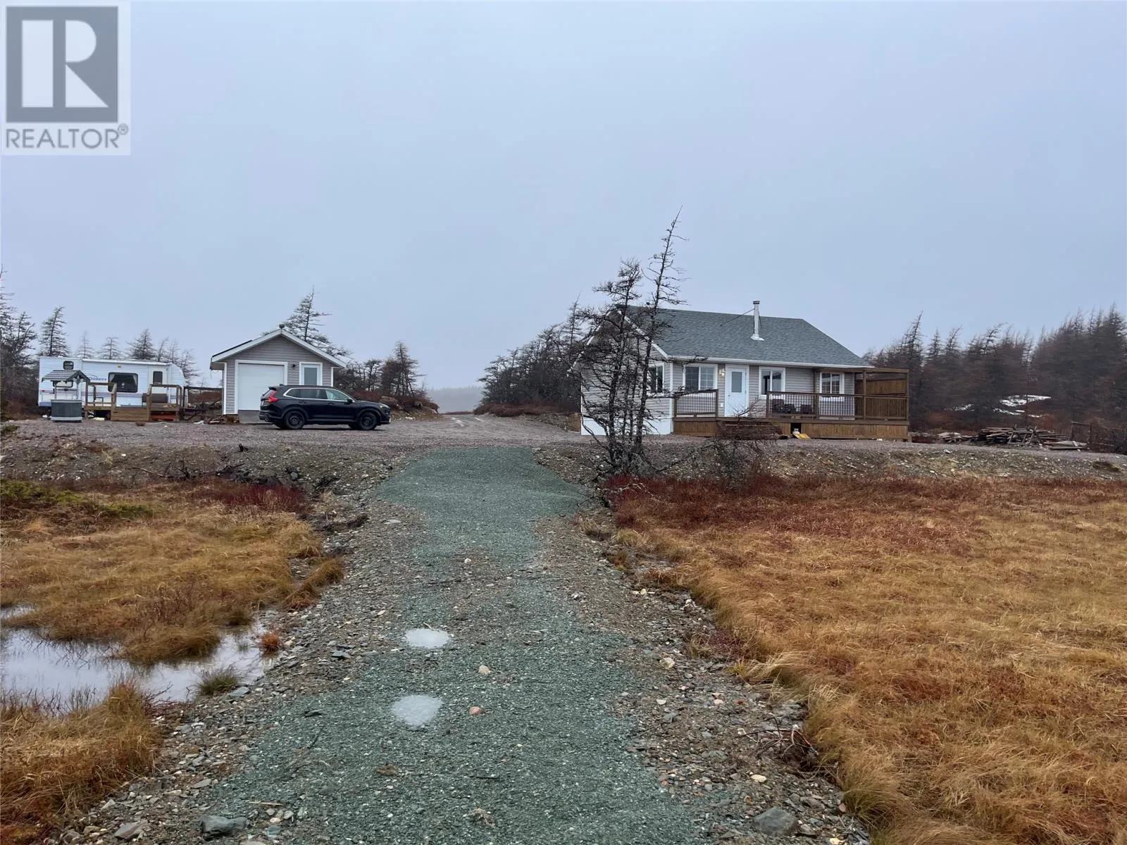 0 Deer Pond Park Road